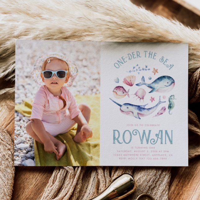 Chica Foto Invitación de cumpleaños a un ciudadano (Subido por el creador)