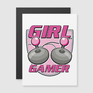 Chica Gamer