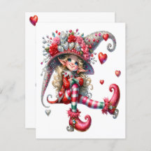 Chica Hermosa de Mascarada Invitación