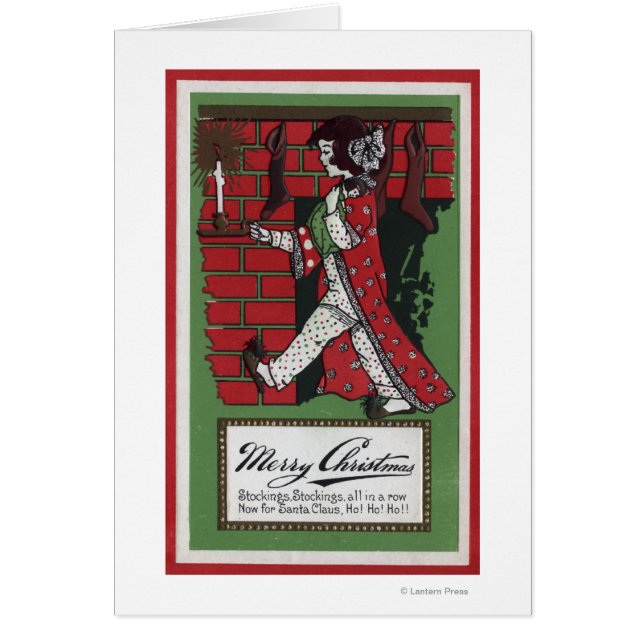 Chica Holding Doll and Candlestick (Frente)