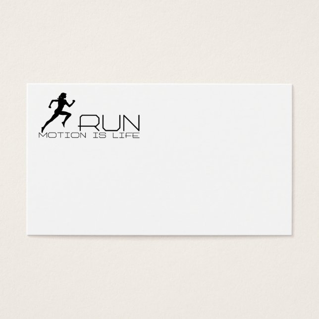 Chica Jogging (Frente)