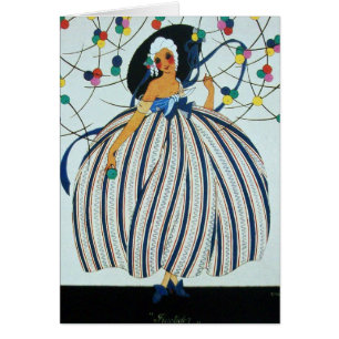 CHICA JOVEN Y BLANCO / Moda de belleza