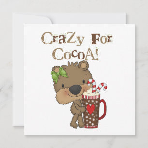 Chica Loco Por El Cacao