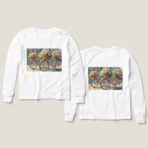 Chica Long Sleeve Tee.