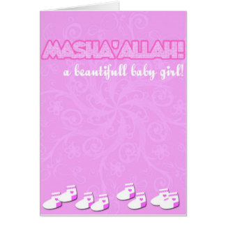 chica masha'Allahbaby