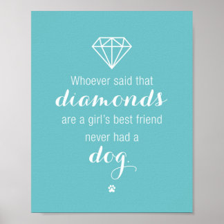 Chica Mejor Amigo : Dibujo de arte en citación de