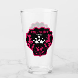 Chica Mermaid Princess