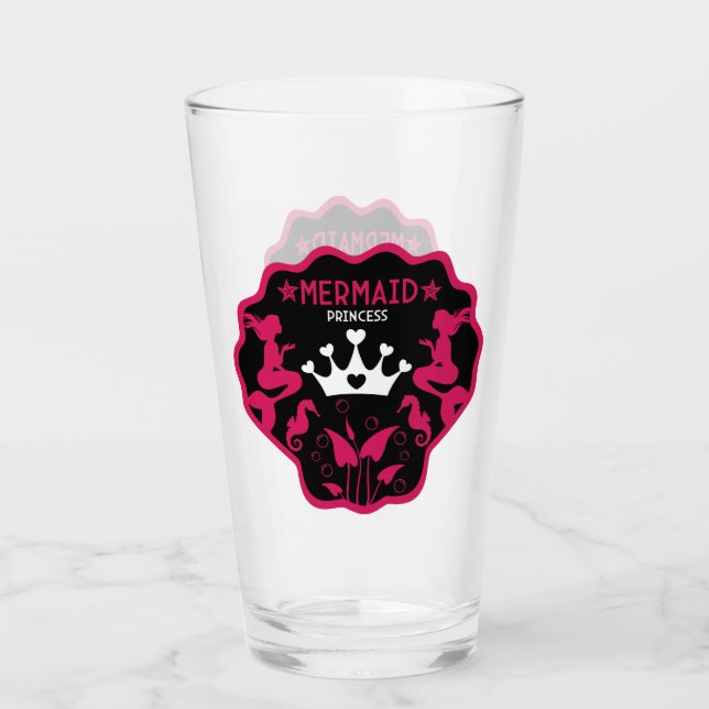 Chica Mermaid Princess (Anverso)