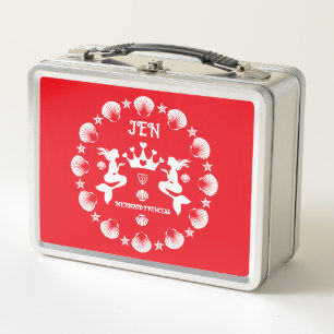 Chica Mermaid Princess