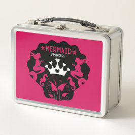 Chica Mermaid Princess