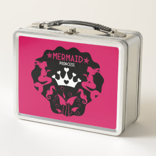 Chica Mermaid Princess