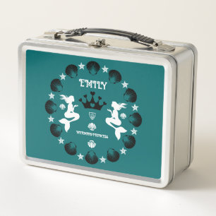 Chica Mermaid Princess