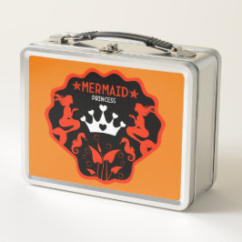 Chica Mermaid Princess