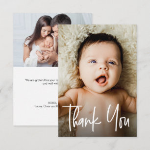 Chica Moderna Personalizada 2 Fotos Nota Baby Show