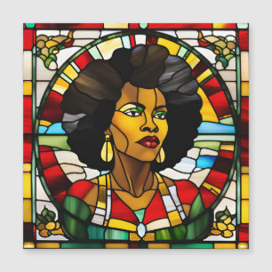 Chica negro magia melanina sista reina mujeres mam