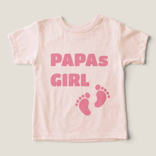 Chica Papas - Huellas
