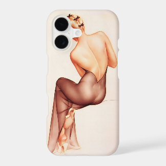 Chica Pin Up Bonita