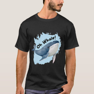 Chica Pontón Camiseta Pontón Accesorios de Barco P