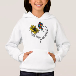 Chica Pullover Hoodie