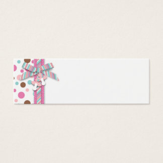 Chica Skinny Gift Tag FP 2