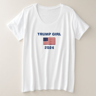 CHICA TRUMP 2024
