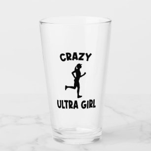 Chica Ultra-Running Loco