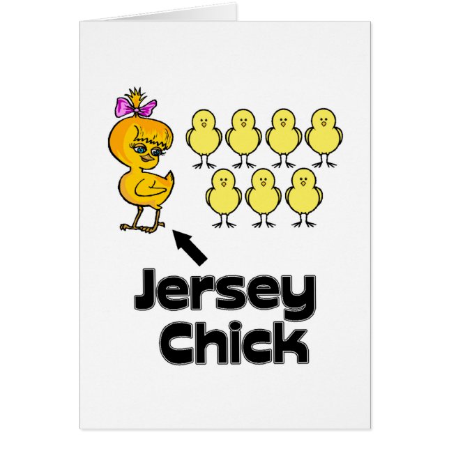 Chica uno del jersey de una clase (Frente)