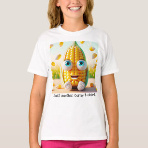Chica   Volver a la escuela   Algodón   Camiseta