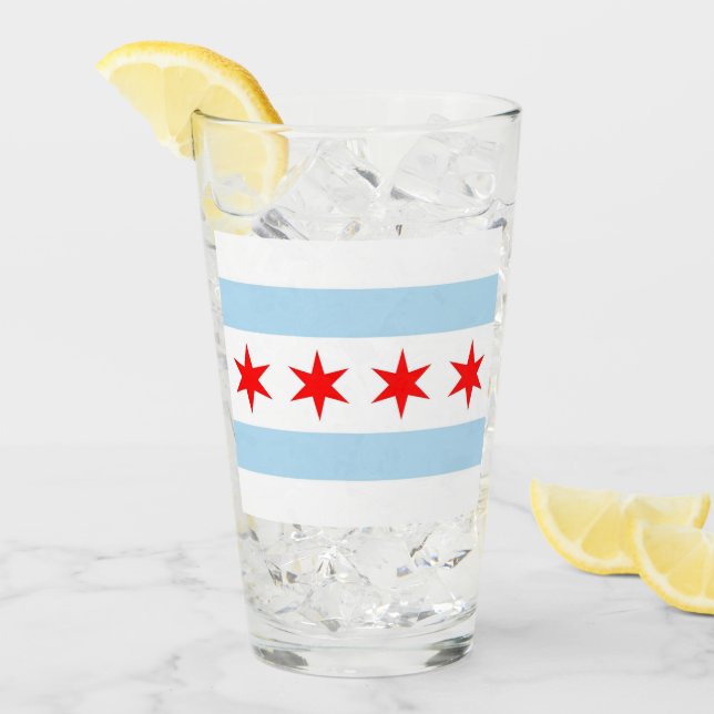 Chicago (Anverso (hielo))