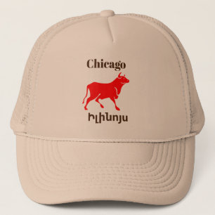 Chicago, Ի լ ի ն ո յ Sombrero Camionero