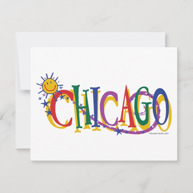 Chicago-con-SUn—CHICOS (Anverso)
