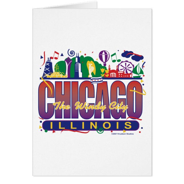 Chicago-Confetti (Frente)