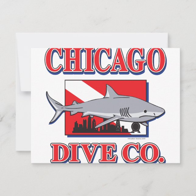 Chicago—Dive—[Converte (Anverso)