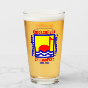 Chicago Fest, Chicago IL (1978-1983)