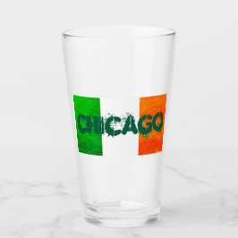 Chicago irlandés americano - Día de San Patricio