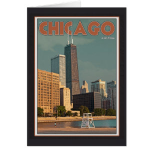 Chicago - John Hancock Center