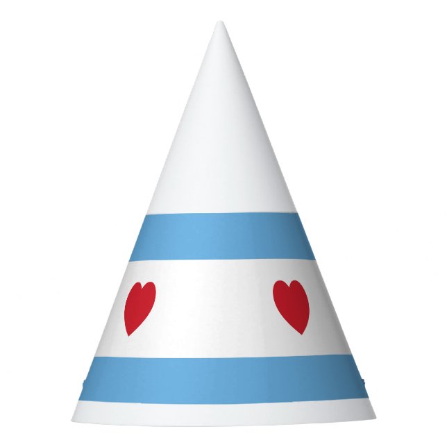Chicago Love | GORRA FIESTA (Anverso)