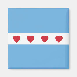 Chicago Love | Imán