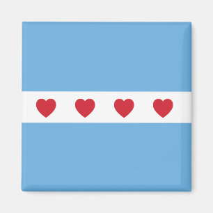 Chicago Love   Imán