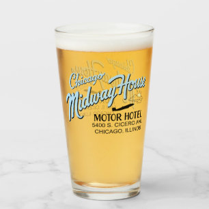 Chicago Midway House Motor Hotel, Chicago, IL