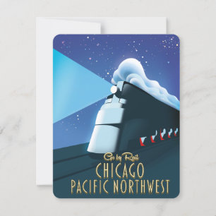Chicago Pacífico Noroeste