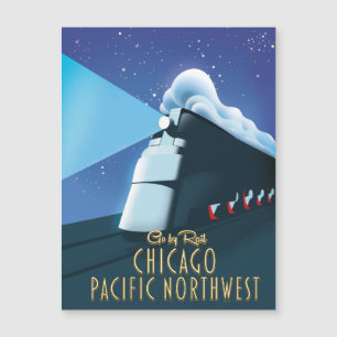Chicago Pacífico Noroeste