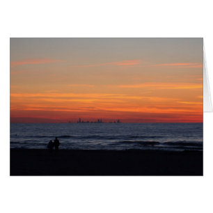 Chicago Sunset 2