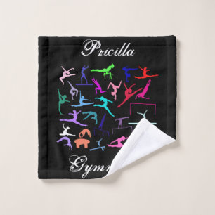 Chicas 25 mensajes de gimnasia personalizados
