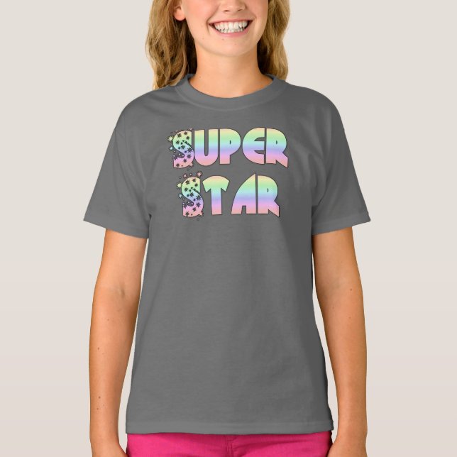 ¡chicas, camisa a la venta! (Anverso)