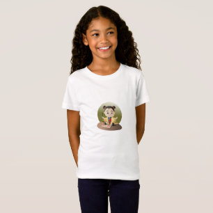 ¡chicas, camisa a la venta!