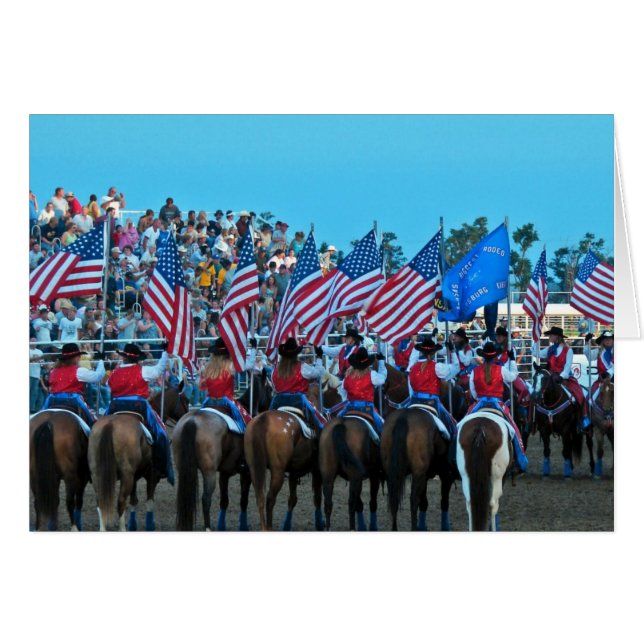 Chicas de bandera (Anverso (Horizontal))
