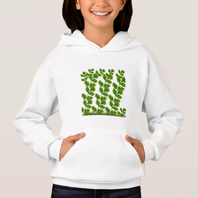 Chicas de camisetas (Anverso)