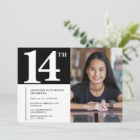 Chicas de Moda por invitación a los 14 años de neg