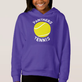 Chicas de personalizable Jugador de tenis Personal